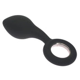 O-ring Silicone Anal Plug